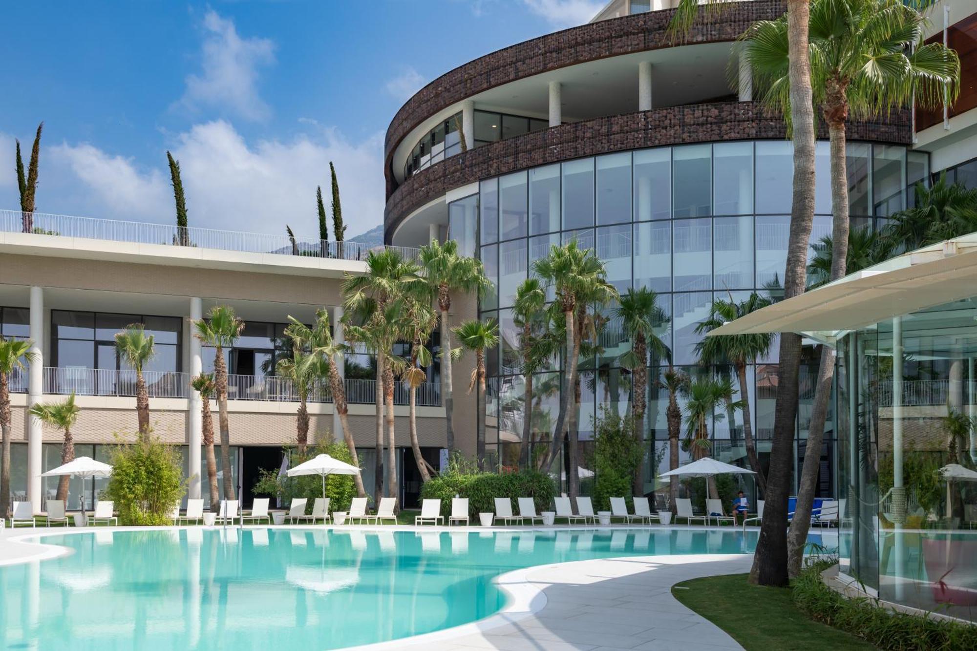 Higueron Rental Maritimo Romar D Fuengirola Exterior photo